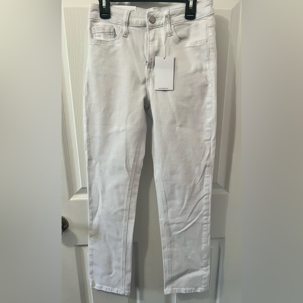 Size 25 Vervet Jeans NWT